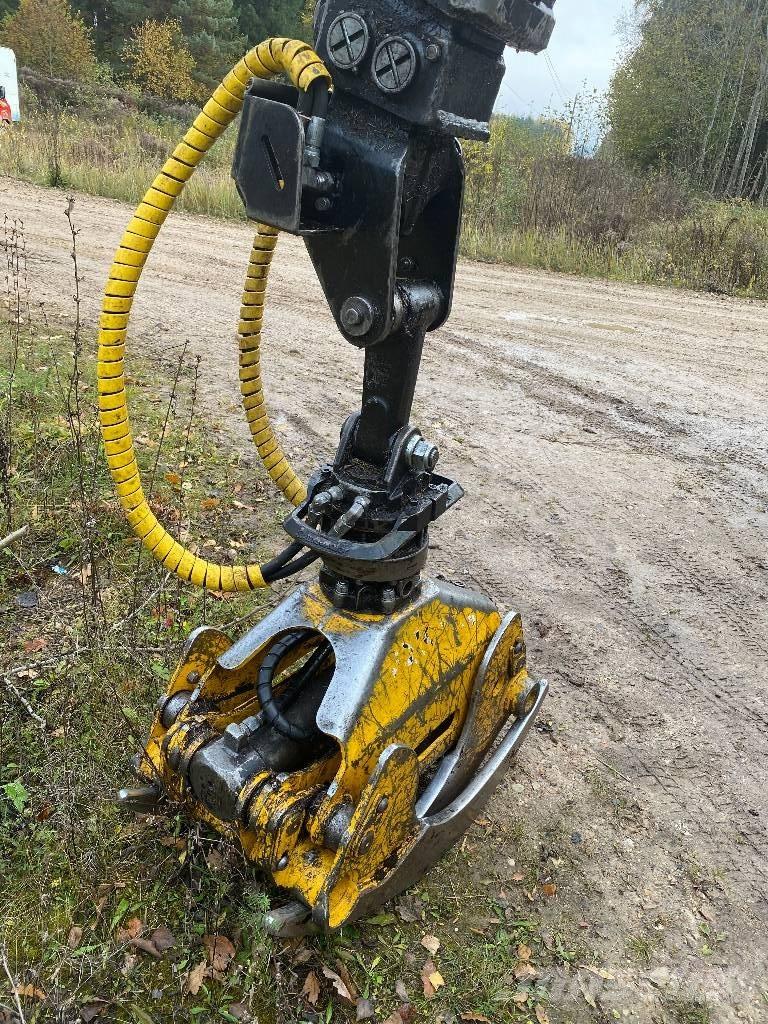 Logset 5 FP Transportoare