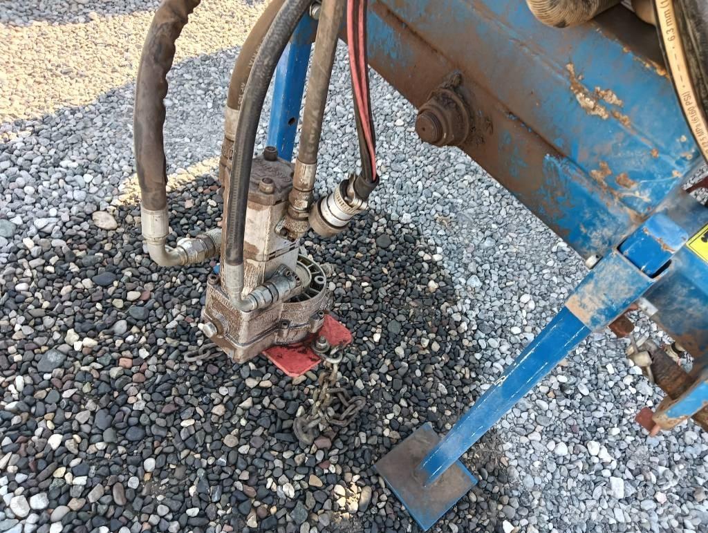 Kinze 3000 Masini de plantat