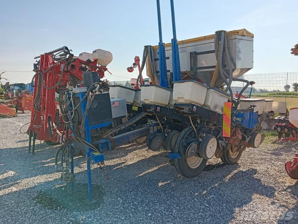 Kinze 3000 Masini de plantat