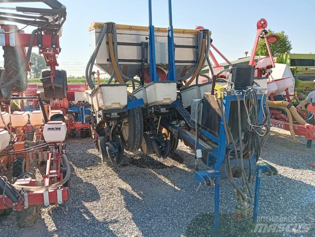 Kinze 3000 Masini de plantat