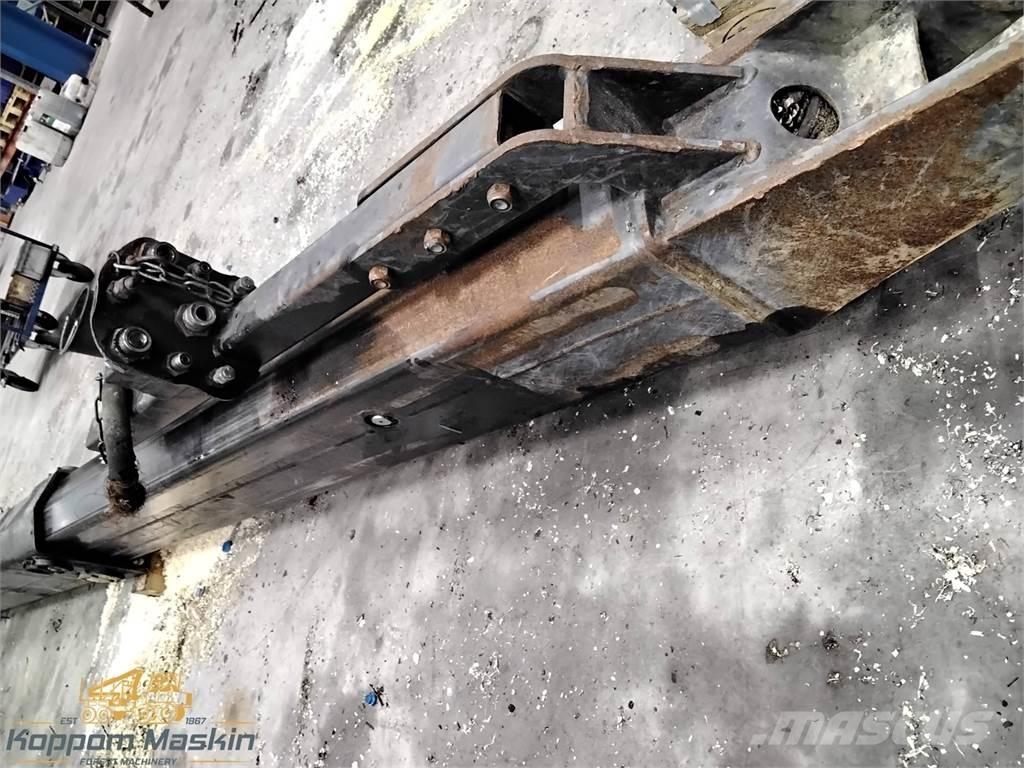 Kesla 1610H Macarale pentru culegatoare