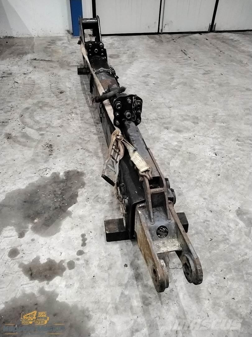 Kesla 1610H Macarale pentru culegatoare