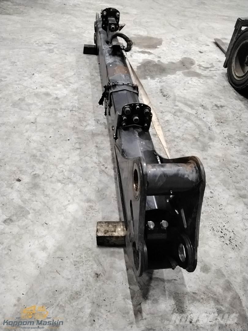 Kesla 1610H Macarale pentru culegatoare