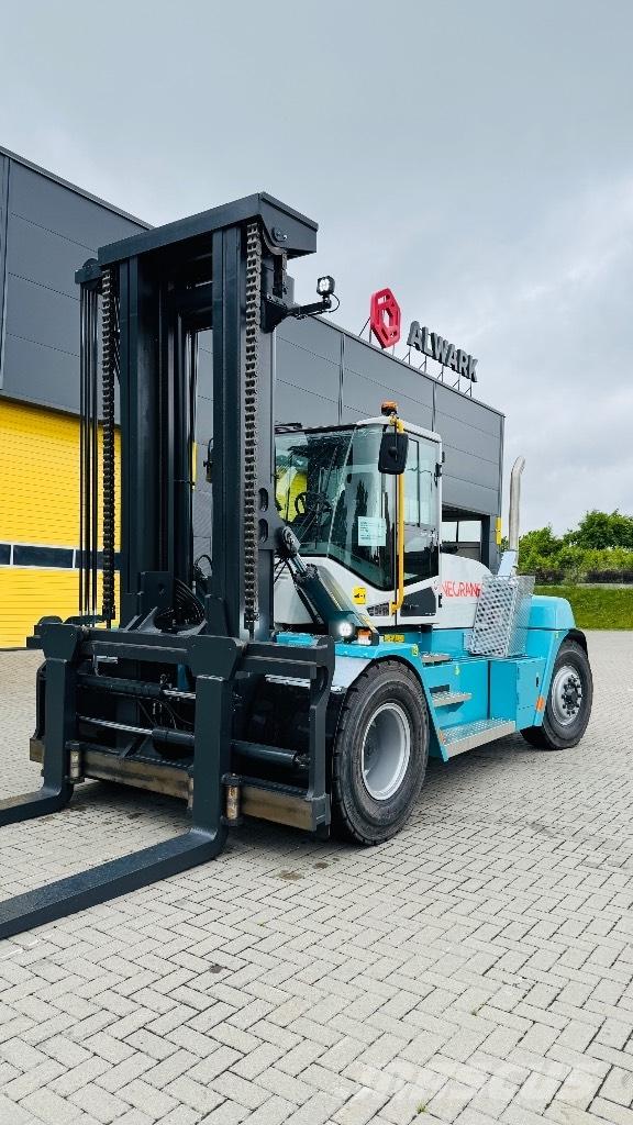 SMV 16-1200C Stivuitor diesel