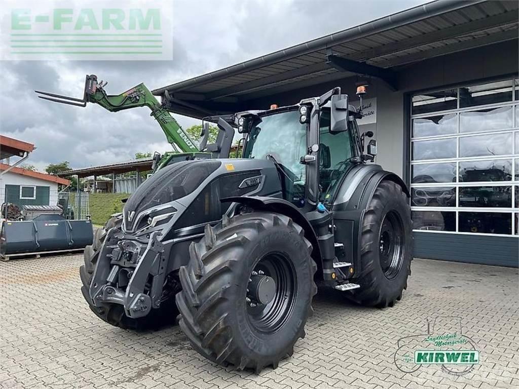 Valtra q 285 Tractoare