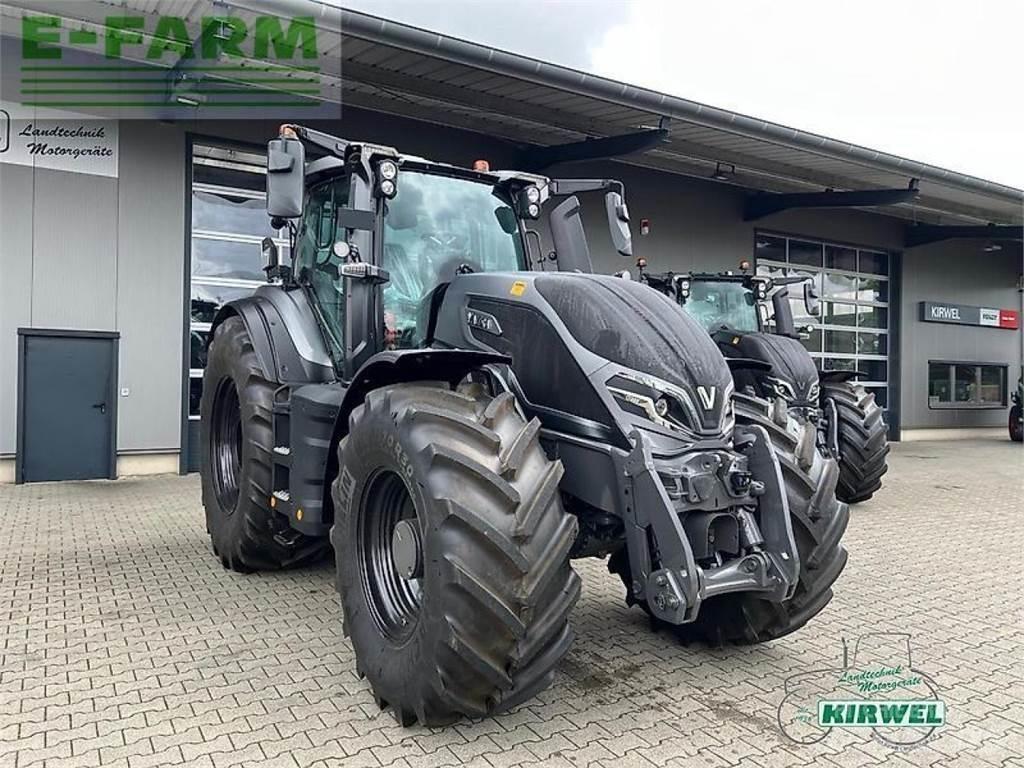 Valtra q 285 Tractoare