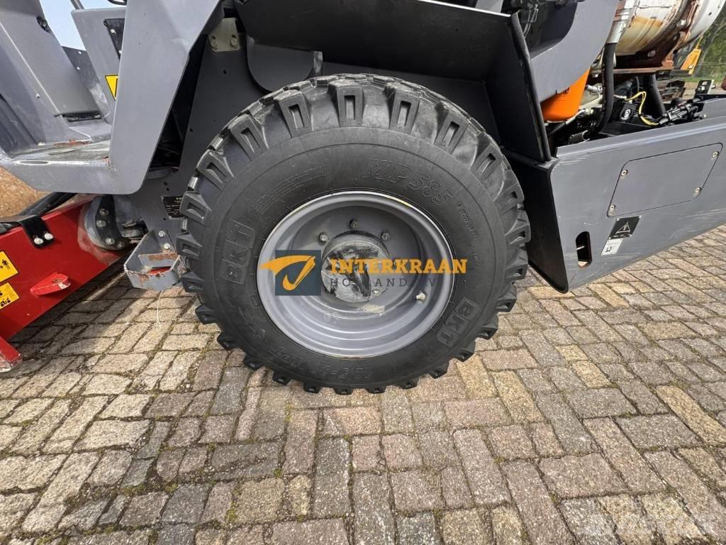 Dynapac CA 1300 D Compactoare monocilindrice