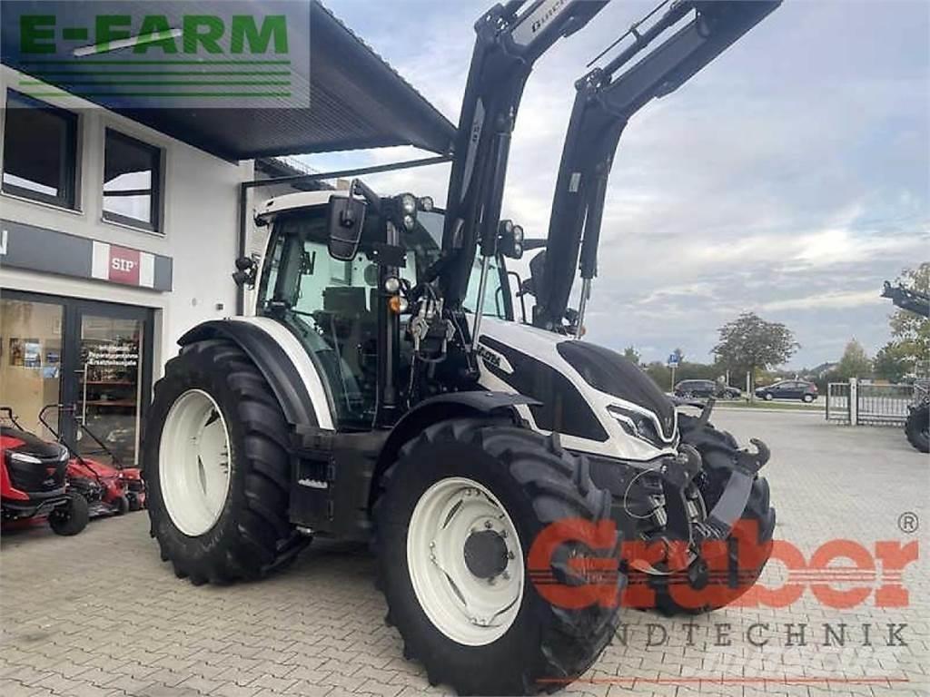 Valtra g 105 v 1b9 Tractoare
