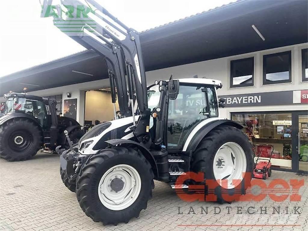 Valtra g 105 v 1b9 Tractoare