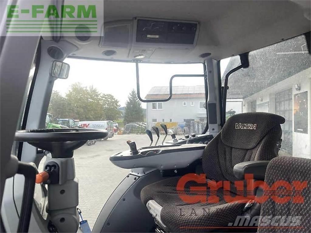 Valtra g 105 v 1b9 Tractoare