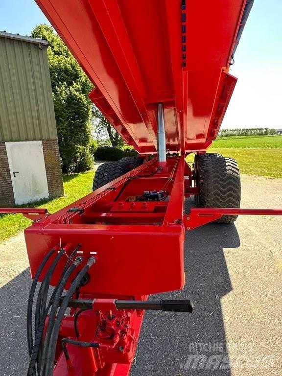 Beco Super 1800 Utilaje agricole - Altele