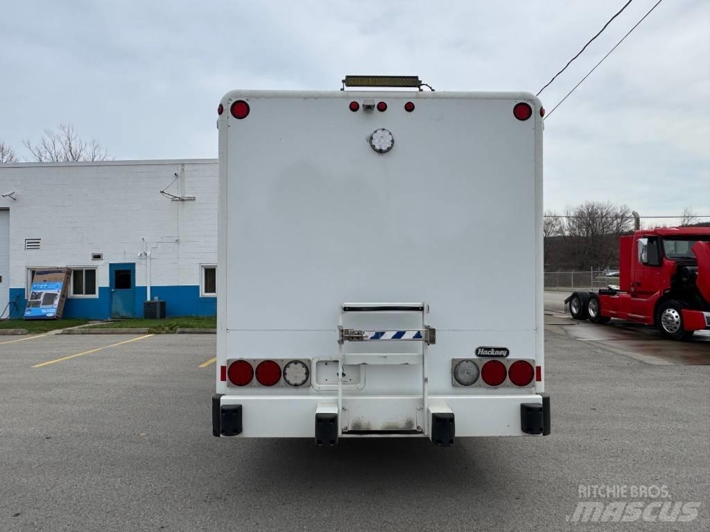 Freightliner M2 Camioane transport bauturi