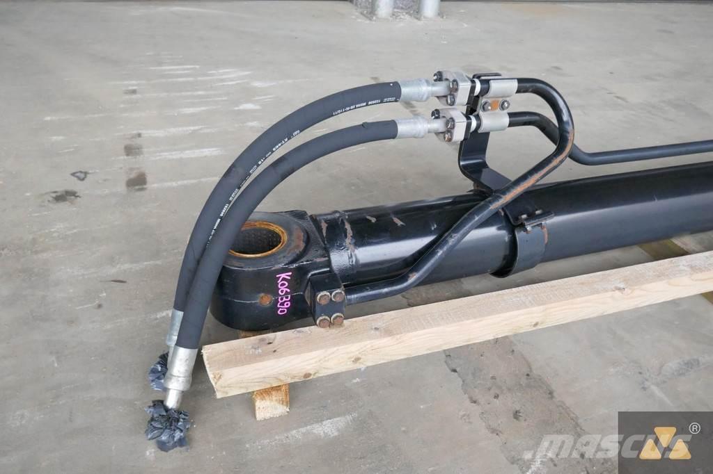 CAT 225-4523 Hidraulice