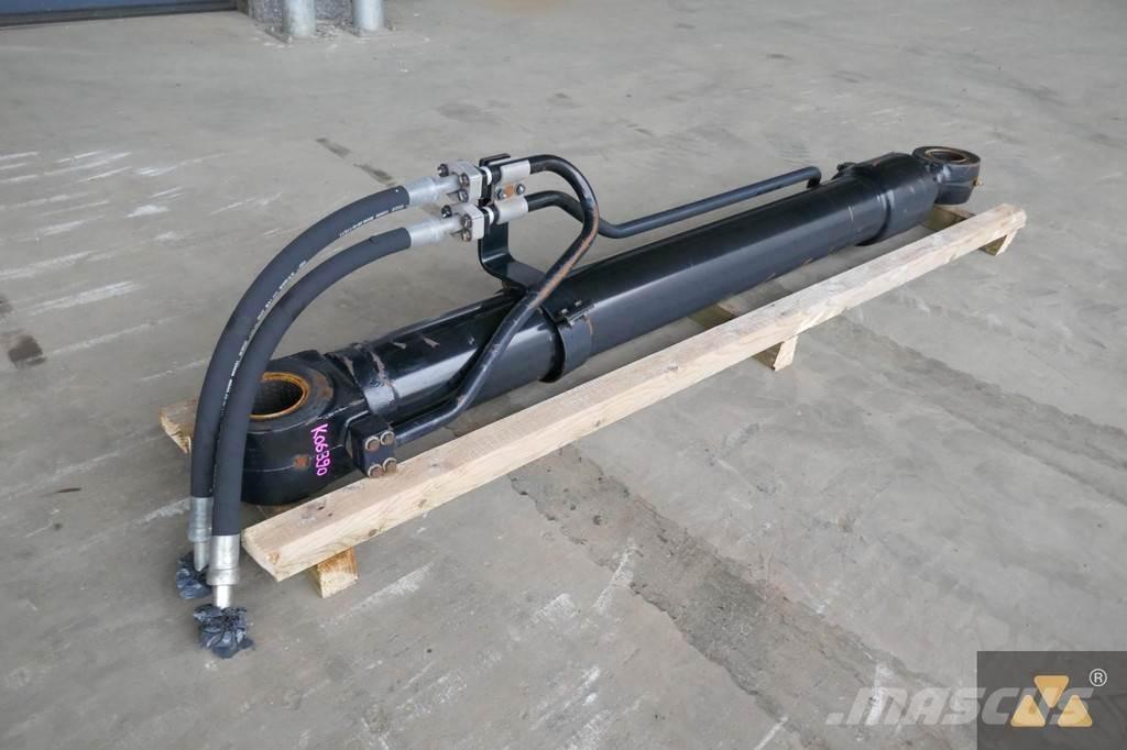 CAT 225-4523 Hidraulice