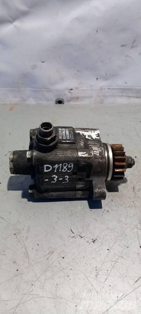 DAF XF 95   2106566 Hidraulice