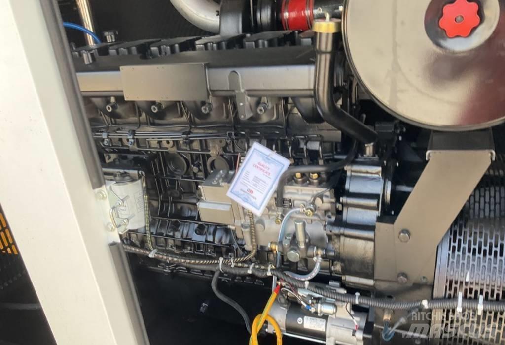  Gigapower LT-W400GF Generatoare Diesel
