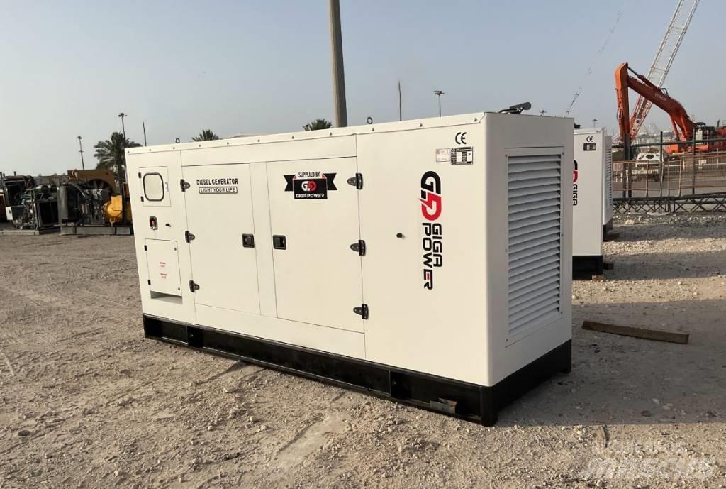  Gigapower LT-W400GF Generatoare Diesel