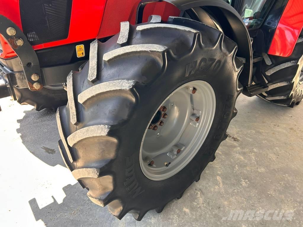 Same EXPLORERE 110 Tractoare