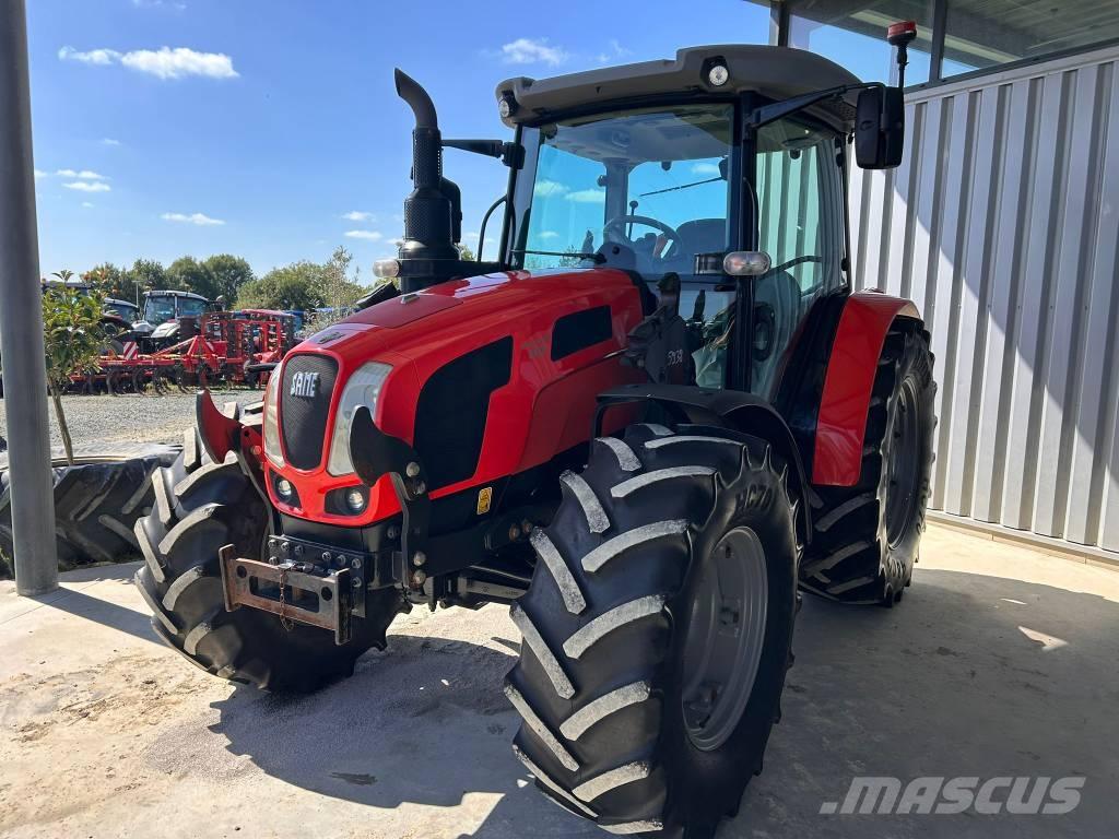 Same EXPLORERE 110 Tractoare