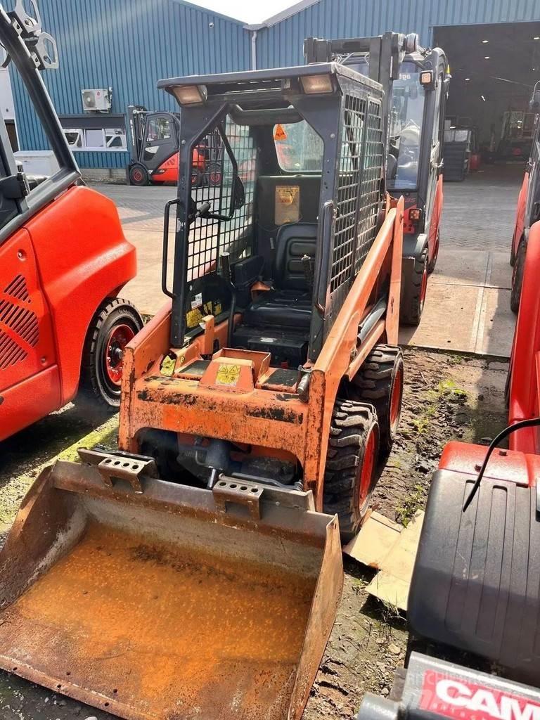 Bobcat S70 Mini incarcator