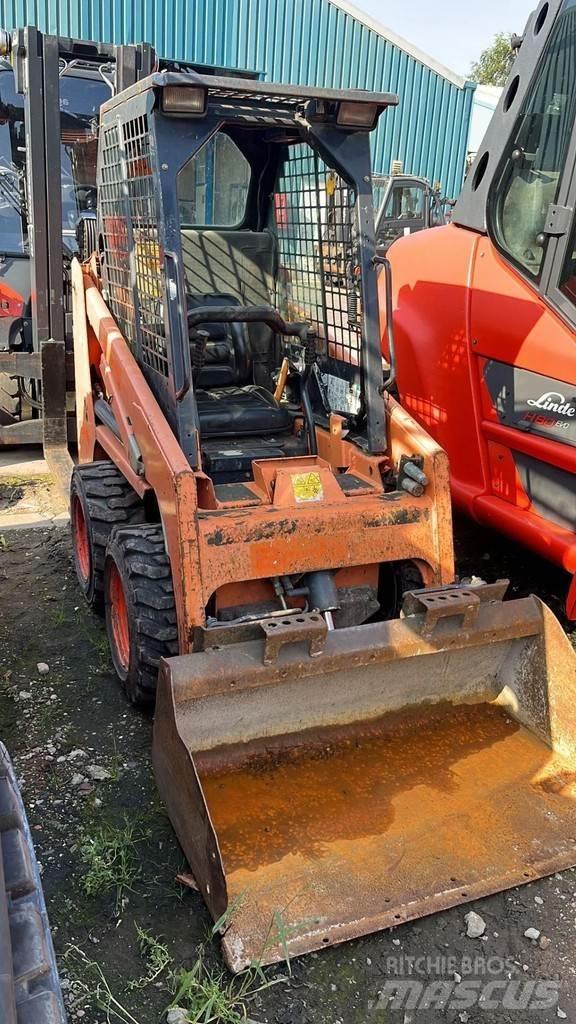 Bobcat S70 Mini incarcator
