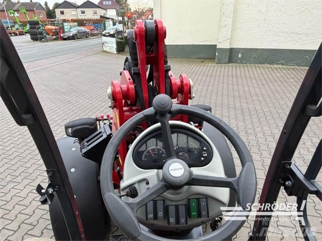 Schäffer 4670 Mini incarcatoare