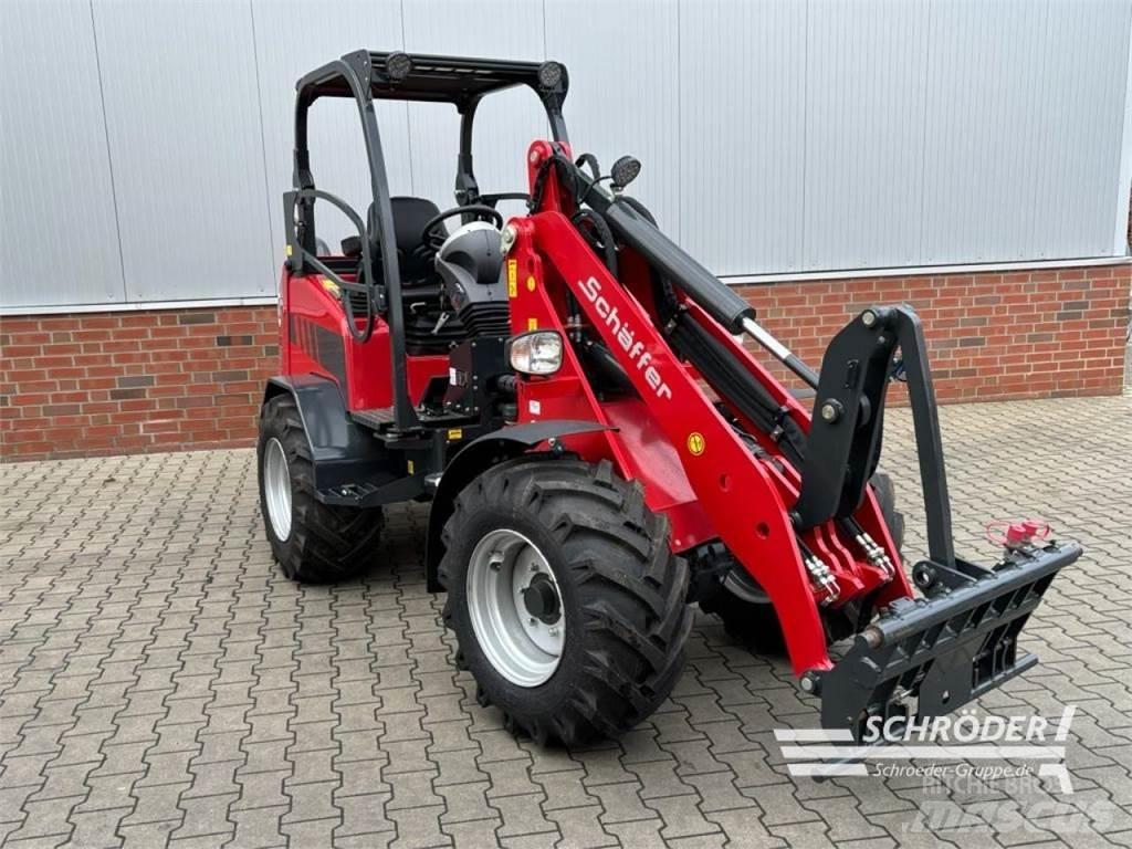 Schäffer 4670 Mini incarcatoare