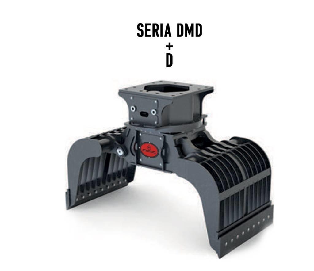  DEMOQ DMD210 S Cupa