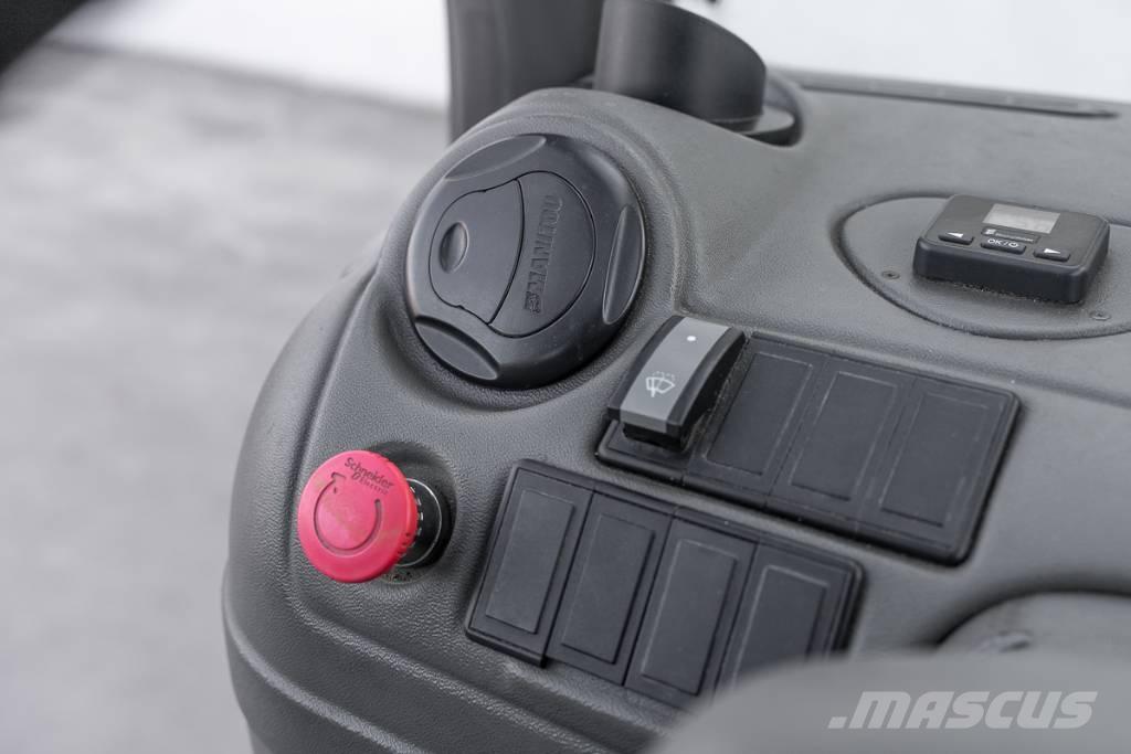 Manitou MRT 3255 Stivuitoare telescopice