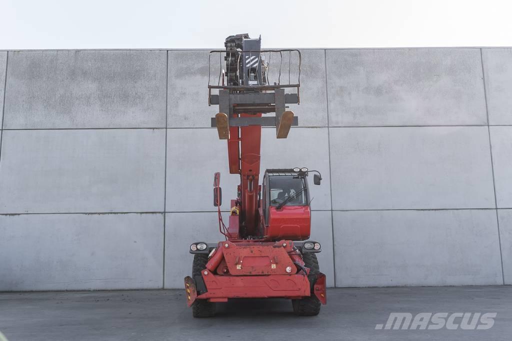 Manitou MRT 3255 Stivuitoare telescopice