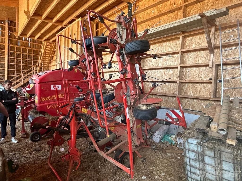 Kuhn GF10812 Greble