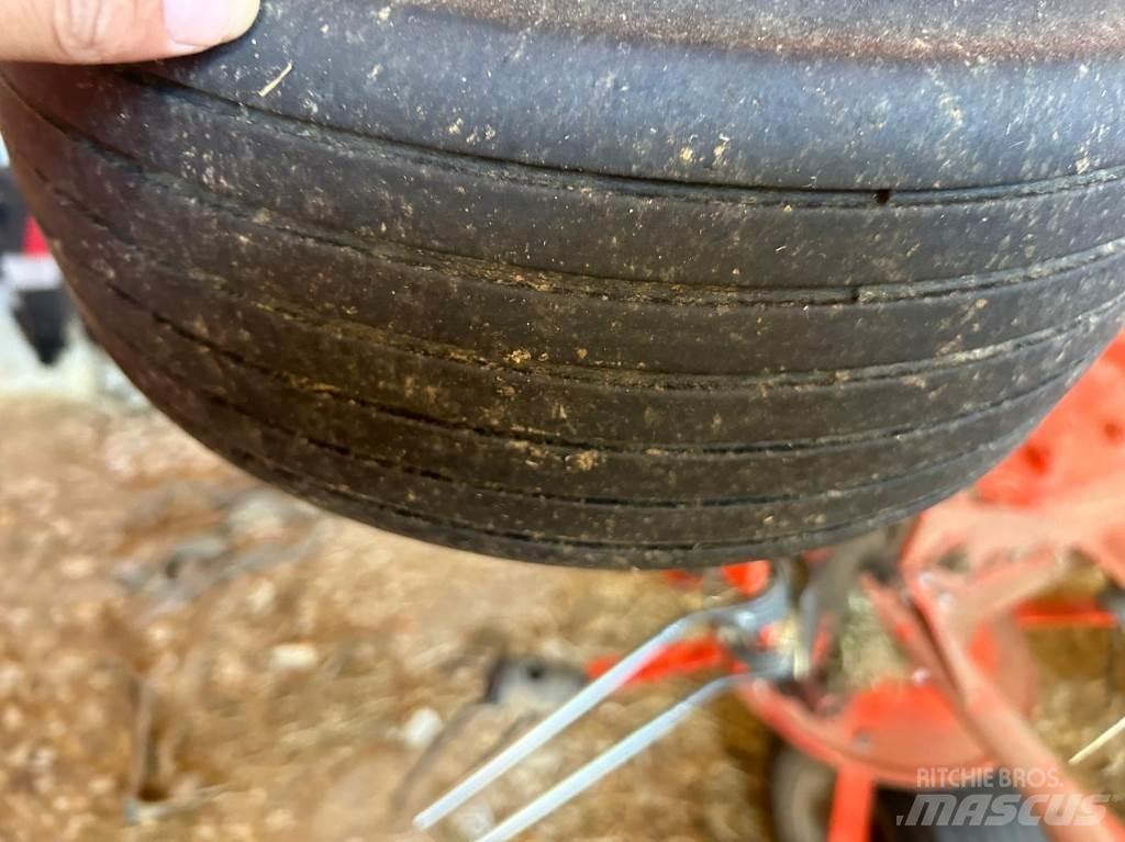 Kuhn GF10812 Greble