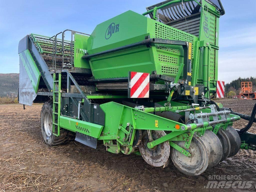 AVR 6200 Spirit Utilaje agricole - Altele