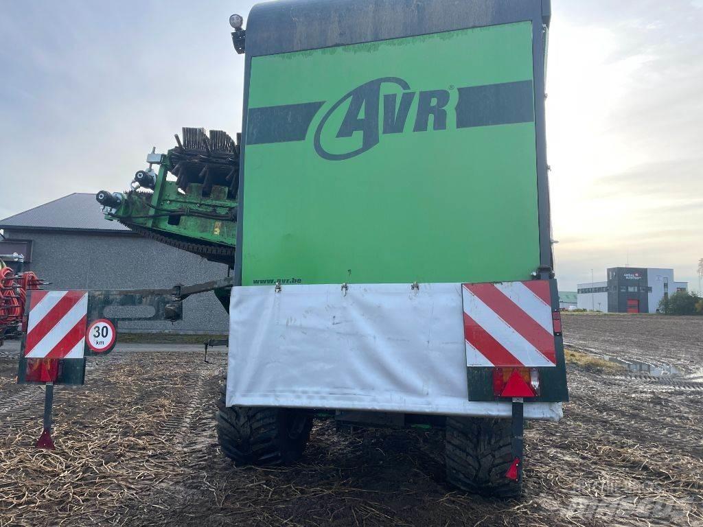 AVR 6200 Spirit Utilaje agricole - Altele