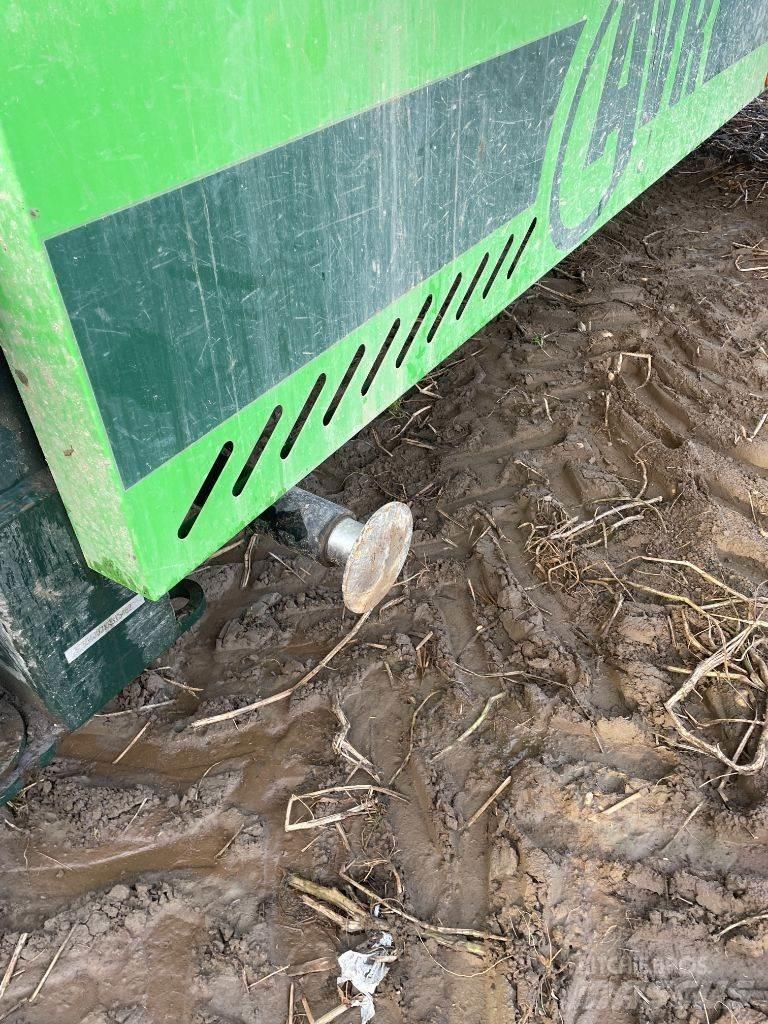 AVR 6200 Spirit Utilaje agricole - Altele