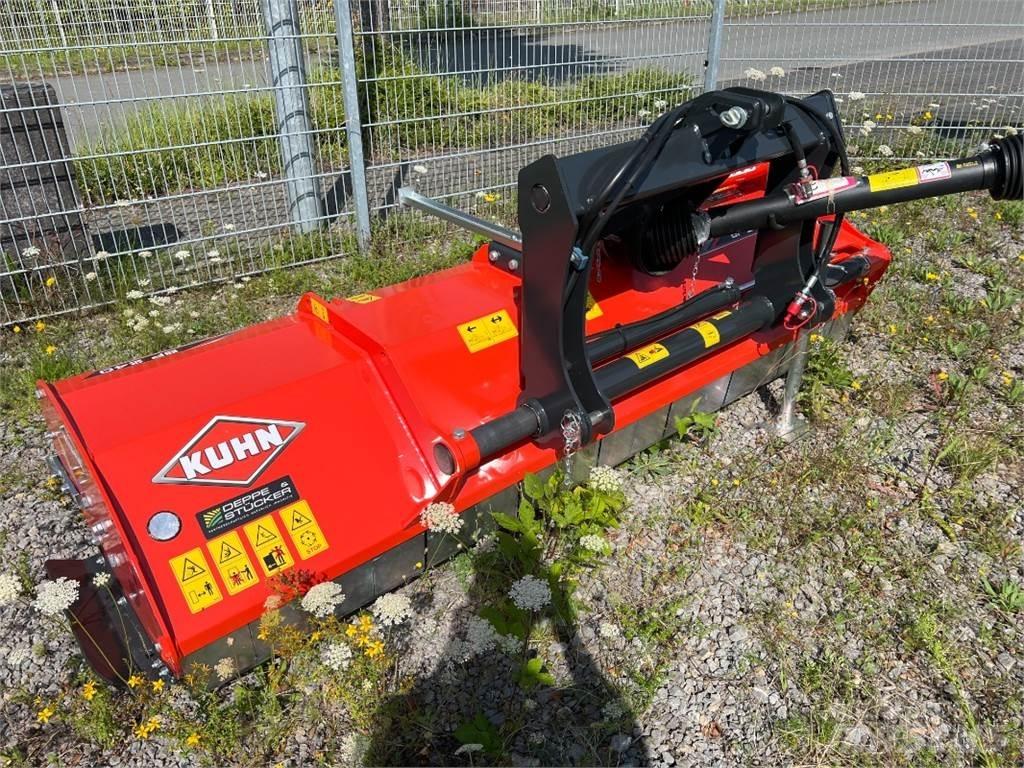 Kuhn BP 240 Utilaje întreţinere terenuri - Altele