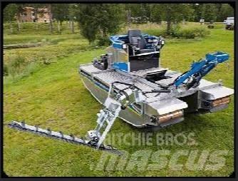 Mach 2019 pompe de irigare