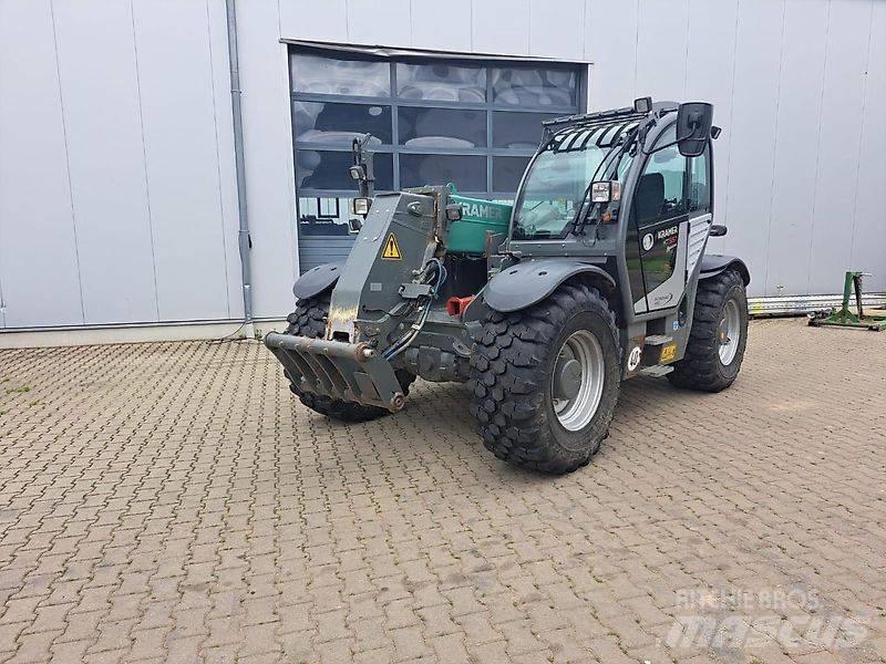 Kramer KT557 Stivuitoare telescopice