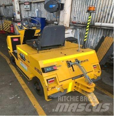 Charlatte TE208 Stivuitoare - Altele