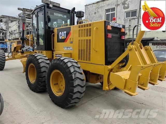 CAT 140 K Gredere