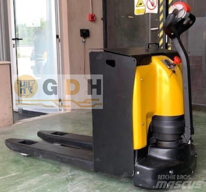 Yale MP20DL Transpaleta manuala