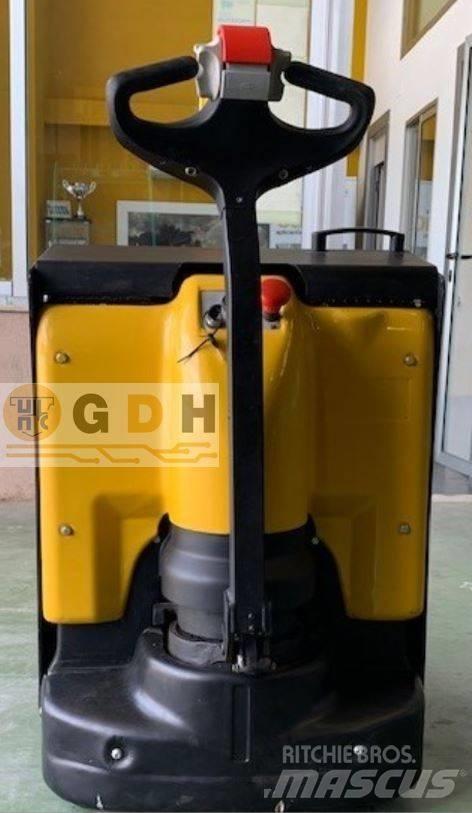Yale MP20DL Transpaleta manuala