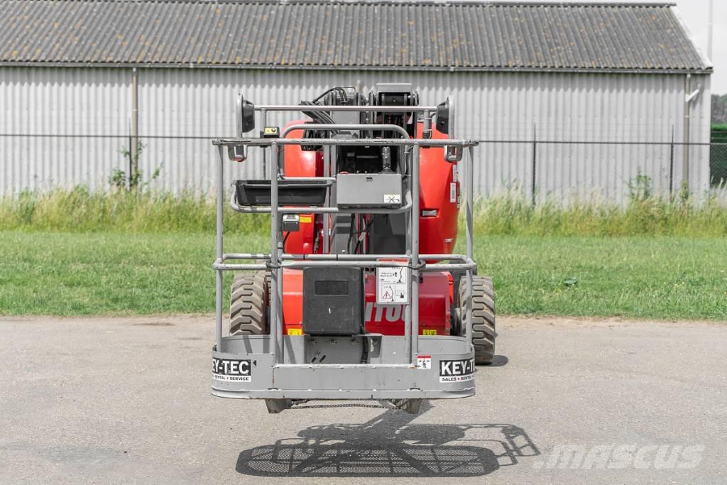 Manitou 170 AETJL Nacele cu brat articulat