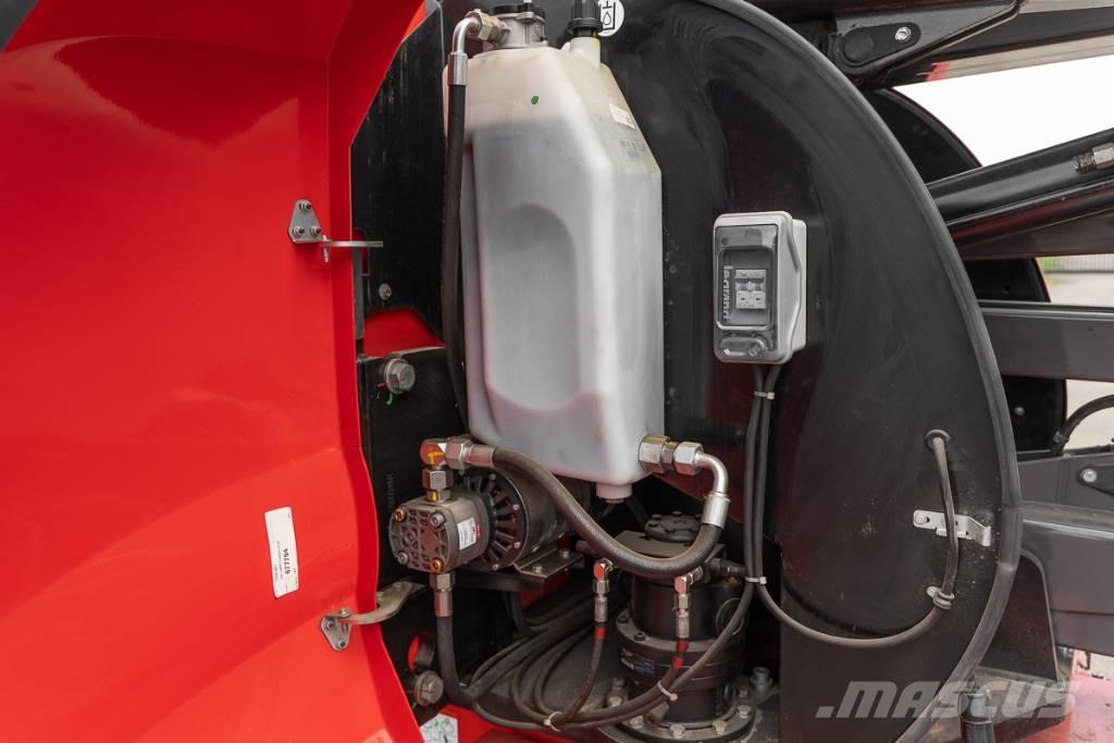 Manitou 170 AETJL Nacele cu brat articulat