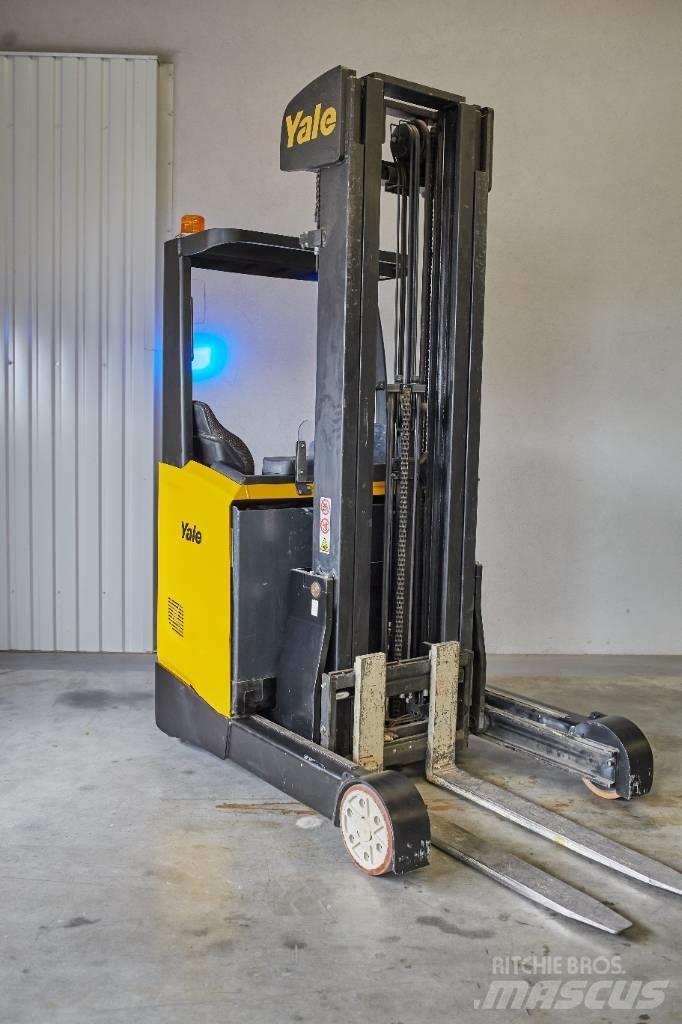 Yale MR16 Stivuitor electric