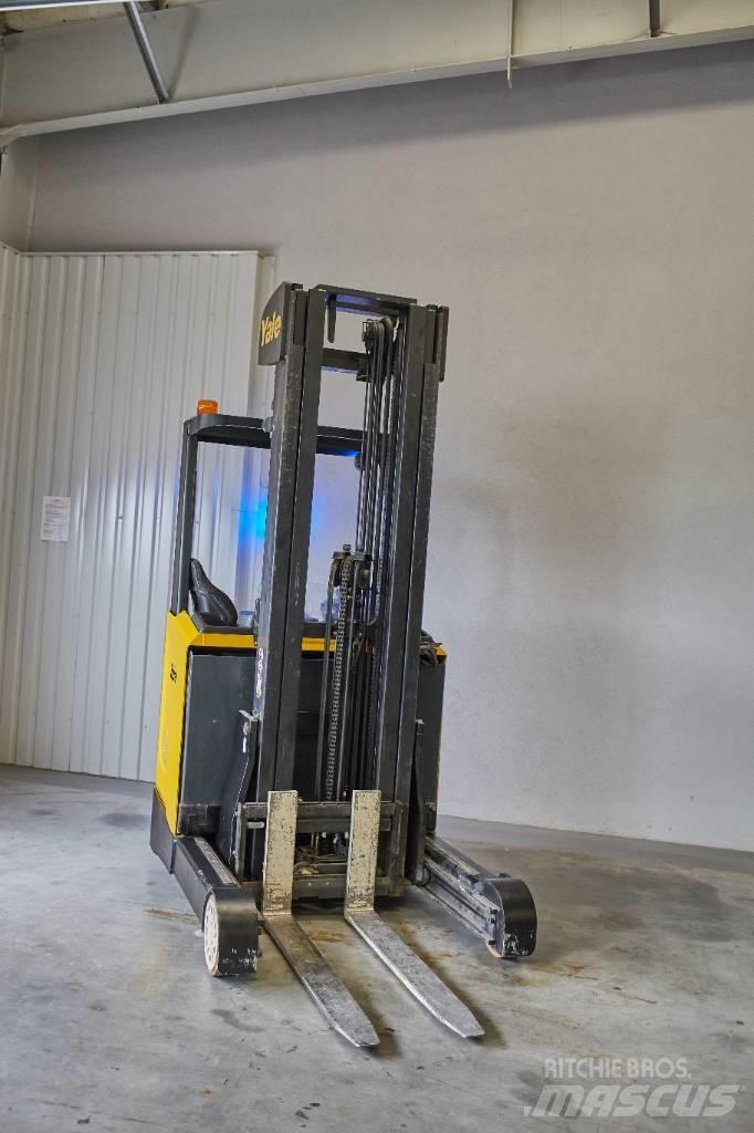 Yale MR16 Stivuitor electric