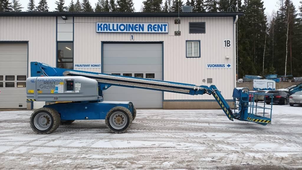 Genie S 65 Nacele cu brat articulat