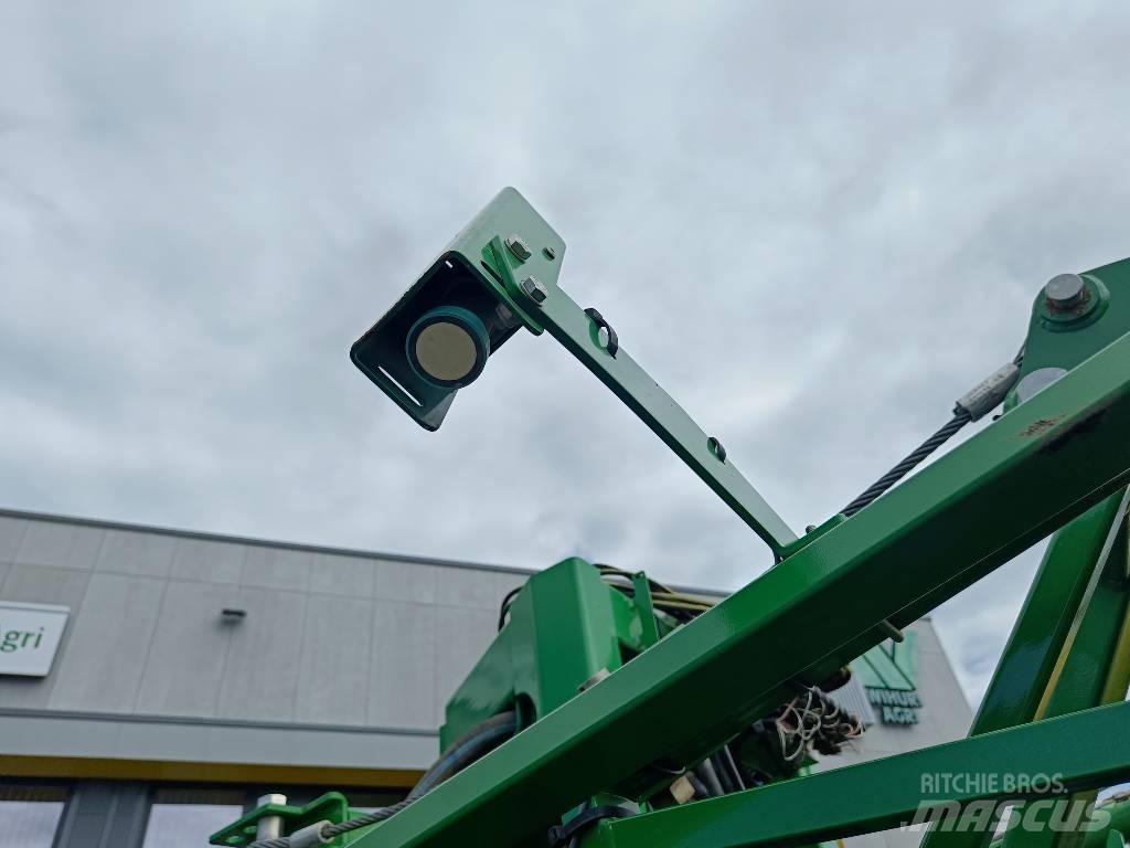 John Deere R 962 i Tractoare agricole sprayers