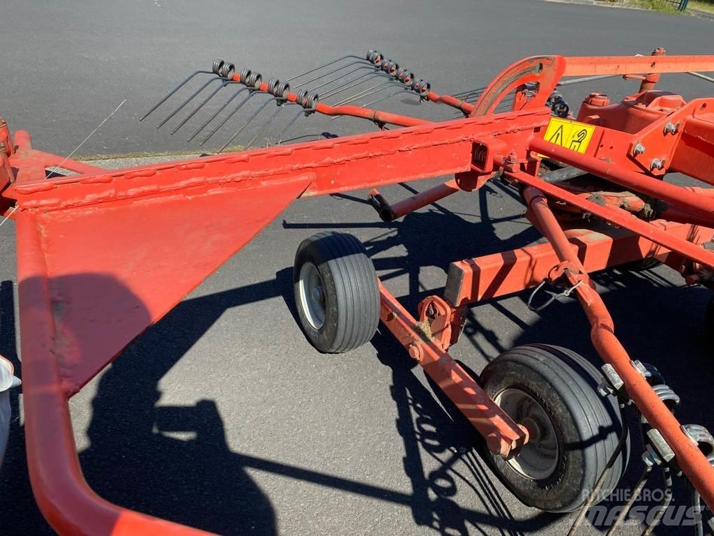 Kuhn GA 4121 GM Combina