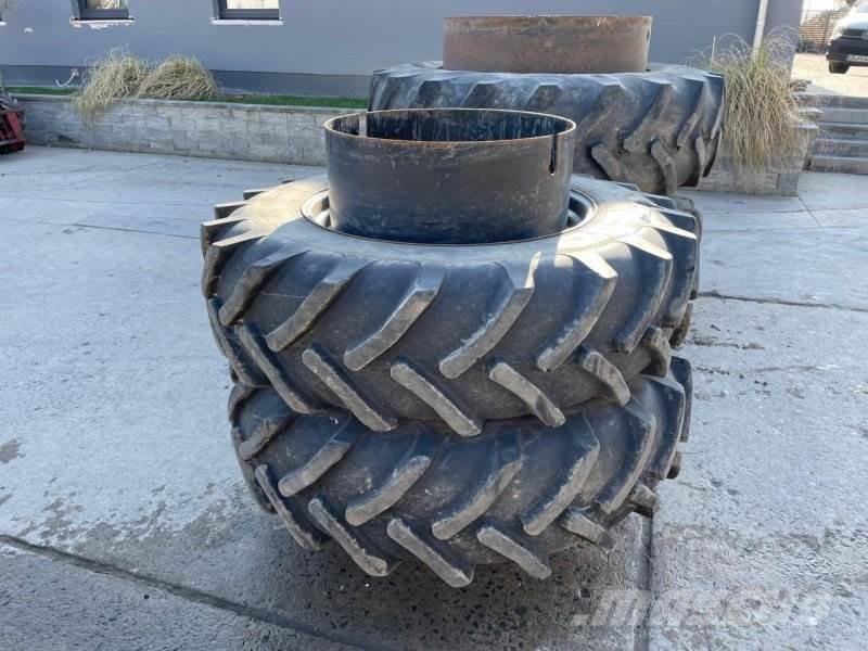 Goodyear 20.8 R42 Alte accesorii tractor